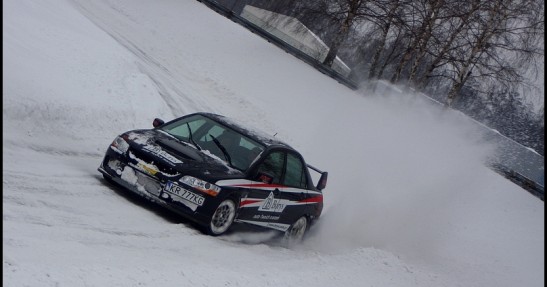 SAS Styła Rally Team